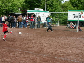 Pfingstturnier 2006