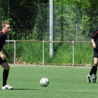 2. Mannschaft - Marienhagen (5:0)