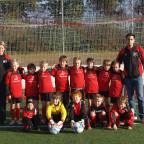 F2-Jugend 2011-2012