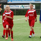 1. Girls Cup 2013