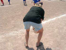Pfingstturnier 2003
