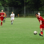 2. Mannschaft - Marienheide (2:4)