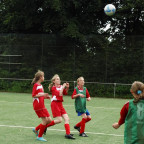1. Girls Cup 2013