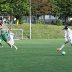 2. Mannschaft - Hochwald (3:4)