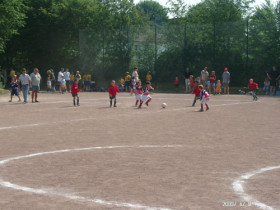 Pfingstturnier 2003