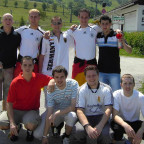 Meistertour nach Willingen 2005