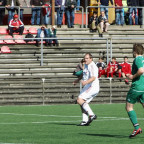 2. Mannschaft - Hochwald (3:4)