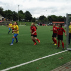 1. Girls Cup 2013