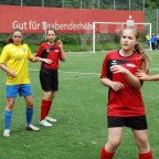 1. Girls Cup 2013