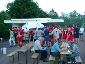 Pfingstturnier 2003