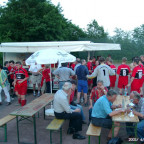 Pfingstturnier 2003