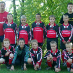 E2-Jugend 2003-2004