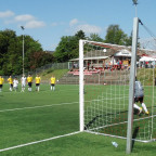 2. Mannschaft - Holpe (4:1)