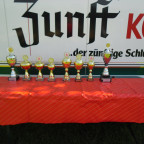 Pfingstturnier 2012