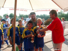 Pfingstturnier 2003