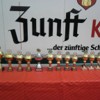 Pfingstturnier 2012