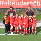 F2-Jugend 2010-2011