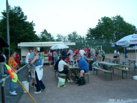 Pfingstturnier 2003