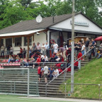 2. Mannschaft - Marienheide (2:4)