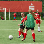 1. Girls Cup 2013