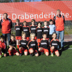 E2-Jugend 2011-2012