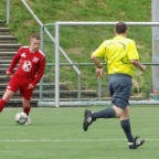 2. Mannschaft - Marienheide (2:4)