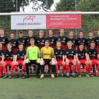 B1-Jugend 2018-2019