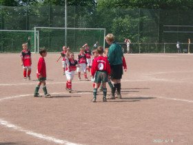 Pfingstturnier 2003
