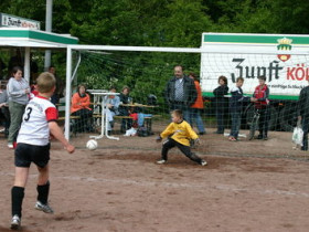 Pfingstturnier 2006