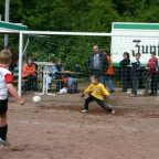 Pfingstturnier 2006