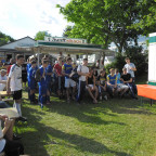 Pfingstturnier 2012
