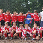 D1-Jugend 2005-2006