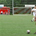 2. Mannschaft - Marienheide (2:4)