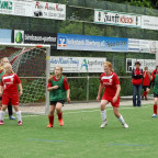 1. Girls Cup 2013