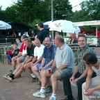 Pfingstturnier 2003