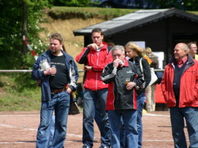 Pfingstturnier 2006