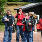 Pfingstturnier 2006