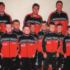 F2-Jugend 2001-2002