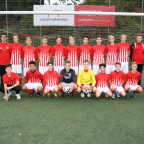 C1-Jugend 2017-2018