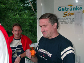 Pfingstturnier 2003