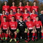 B1-Jugend 2015-2016 #2