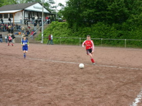 Pfingstturnier 2006