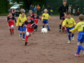 Pfingstturnier 2006