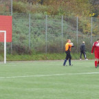 2. Mannschaft - Wiedenest (1:2)