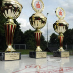 1. Girls Cup 2013