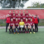 B1-Jugend 2013-2014 #1