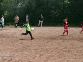 Pfingstturnier 2006