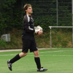 2. Mannschaft - Marienheide (2:4)