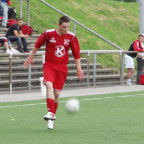 2. Mannschaft - Marienheide (2:4)