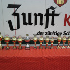 Pfingstturnier 2012